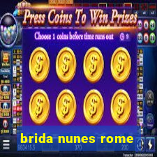 brida nunes rome